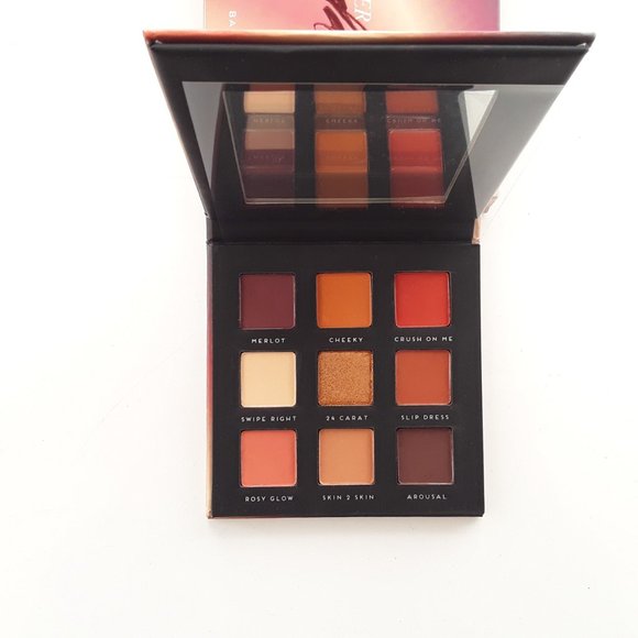 Bad Habit After Dark 9-Pan Eyeshadow Palette - Picture 2 of 4